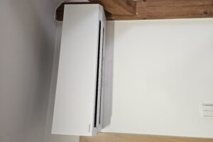 Vnitřní nástěnná jednotka Toshiba